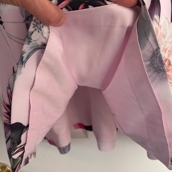 Ted Baker London dress - Picture 4 of 9